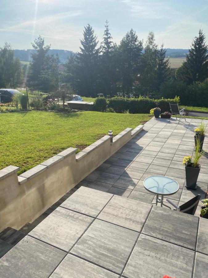 Ubytovani Pod Cimburkem Mestecko Trnavka Exterior foto